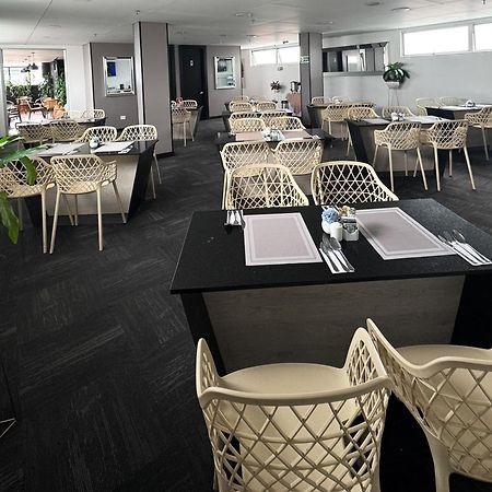 בוגוטה Hotel Wlh Silver Corferias מראה חיצוני תמונה