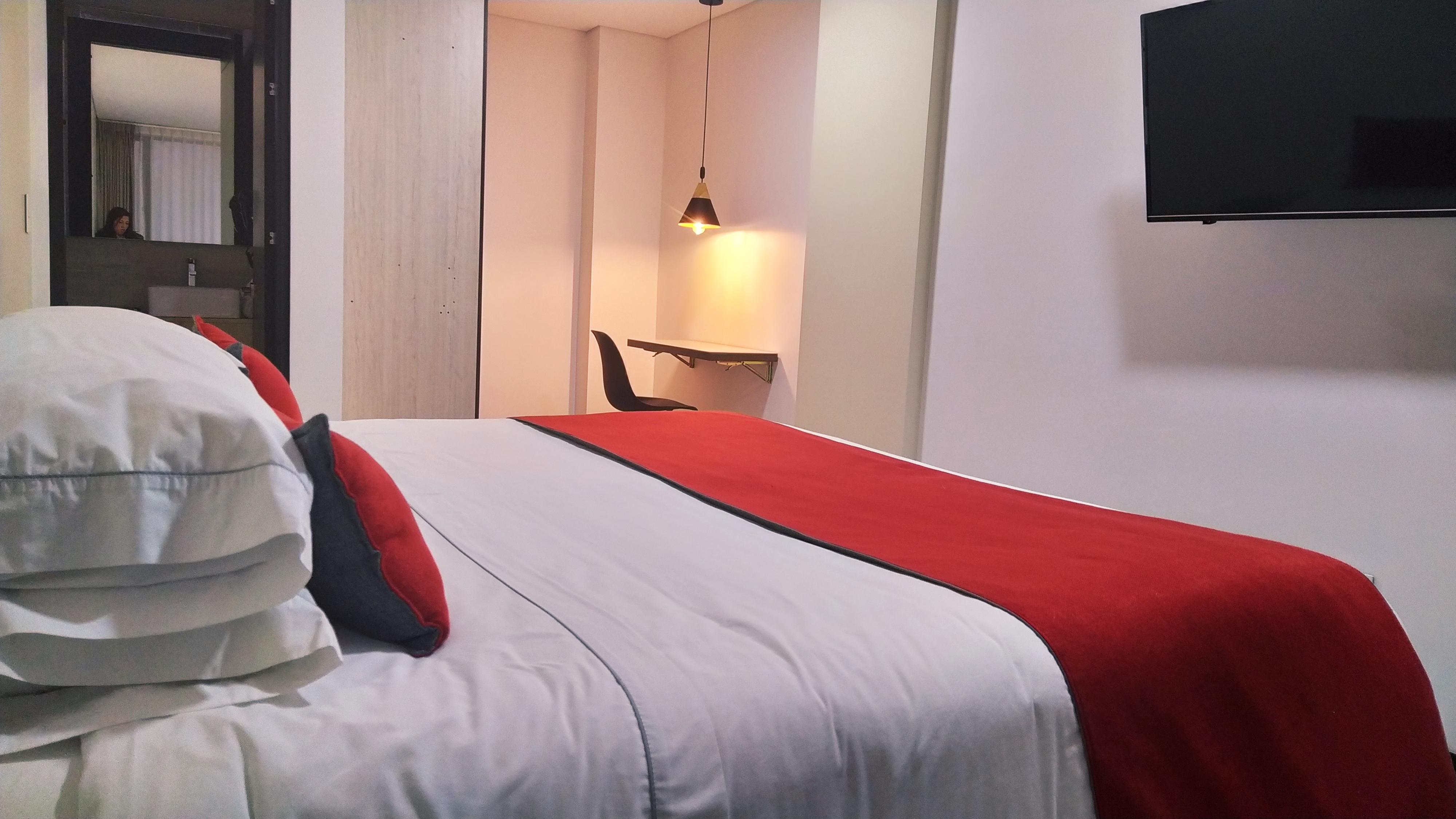 בוגוטה Hotel Wlh Silver Corferias מראה חיצוני תמונה