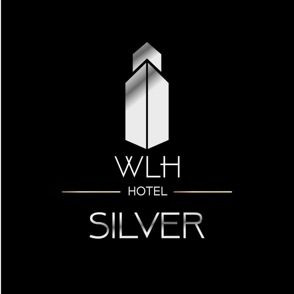 בוגוטה Hotel Wlh Silver Corferias מראה חיצוני תמונה